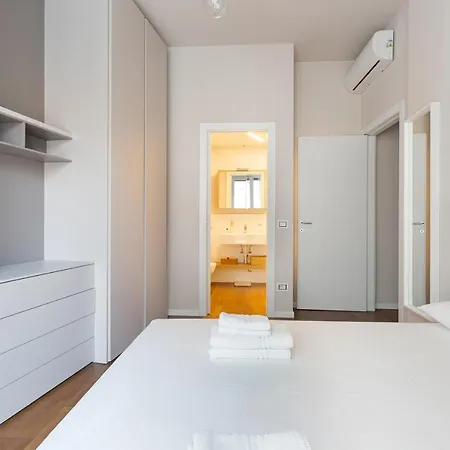 Guesthost - Bullona Bright & Design - M5 Gerusalemme Lejlighed *