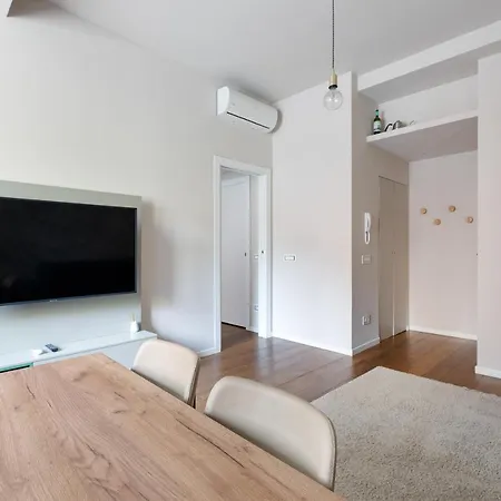 Guesthost - Bullona Bright & Design - M5 Gerusalemme Apartmán